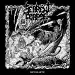 SERPENT CORPSE - Retaliate DIGI